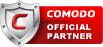 code signing partner logo